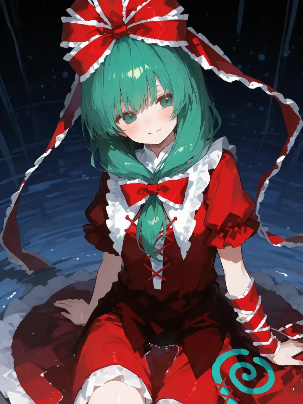 UTH_Figure.09의 雛ちゃんと一緒……？