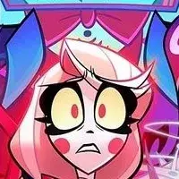 PlaidBulb7449의 Hazbin Hotel RPG