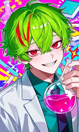 Profile image of コワク