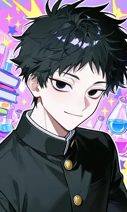 Profile image of コスモ