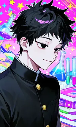Profile image of コスモ