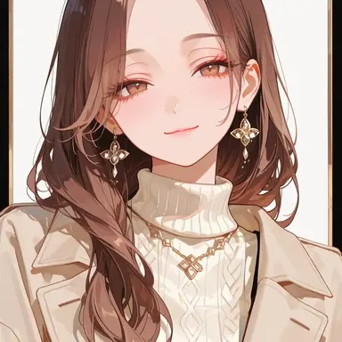 Profile image of 瀬奈