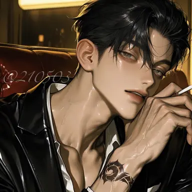 Profile image of 전도준