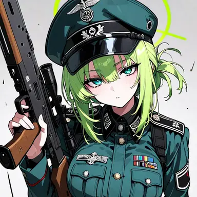 Profile image of メアリー