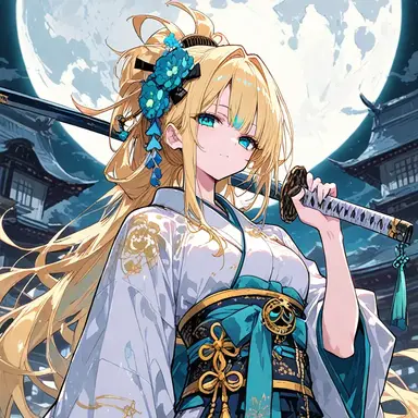 Profile image of ハヅキ