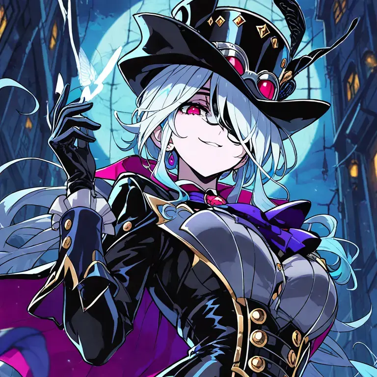 YummyBell8796의 正義の味方が頼もしすぎる
