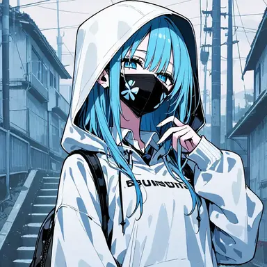 Profile image of レイシア