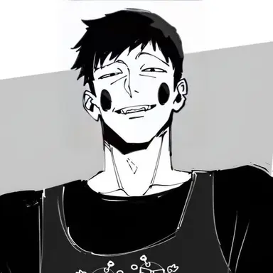 Profile image of エクボ