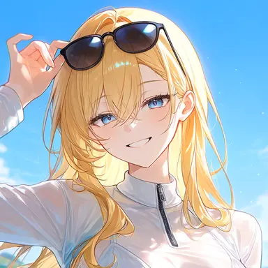 Profile image of リリィ