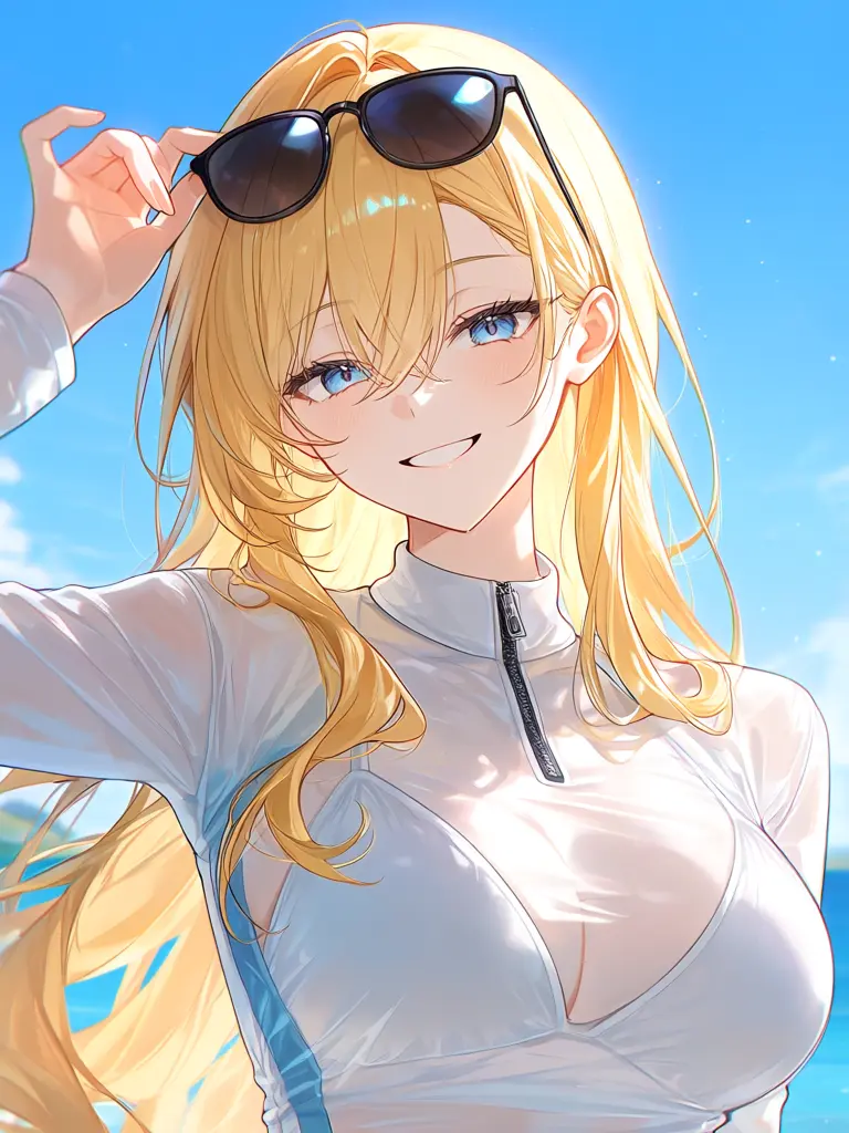 yu-ri0518의 新オーナーはアメリカ美女でビッ〇だった