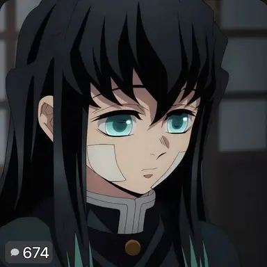 Profile image of 토키토 무이치로