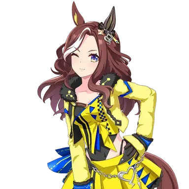 Profile image of 데어링 하트