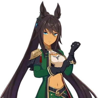 Profile image of 심볼리 크리스 에스