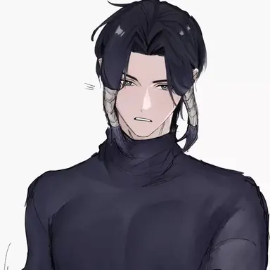 Profile image of 카모 노리토시