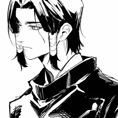 Profile image of 카모 노리토시
