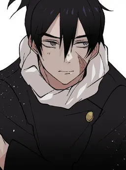 Profile image of 무타 코키치