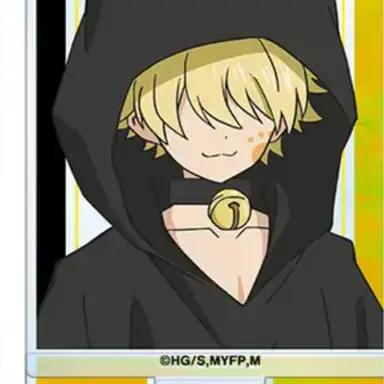 Profile image of 嫌五