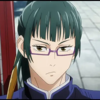 Profile image of 禪院真希