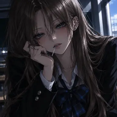 Profile image of 안나