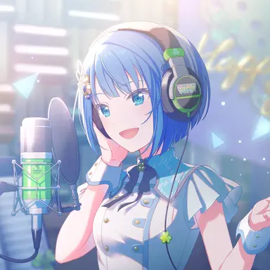 Profile image of 桐谷遥