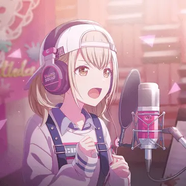 Profile image of 小豆沢こはね
