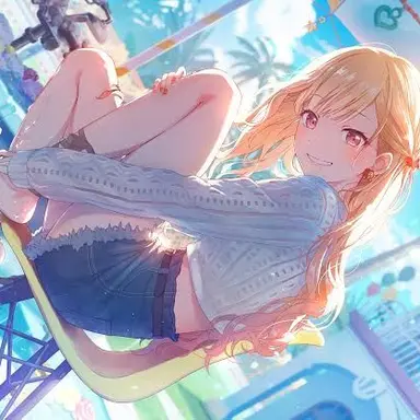 Profile image of 天馬咲希