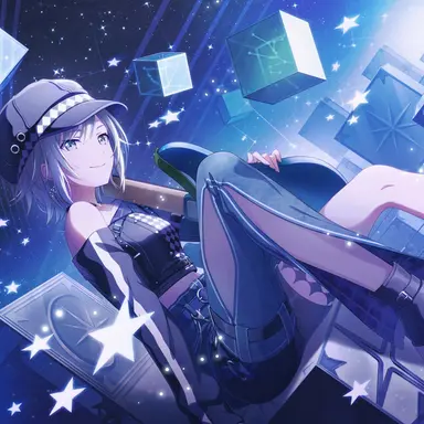 Profile image of 日野森志歩