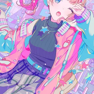Profile image of 望月穂波