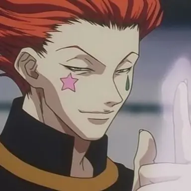 Profile image of ヒソカ