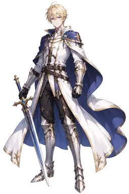 Profile image of Rex