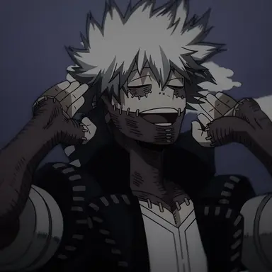 Profile image of Dabi
