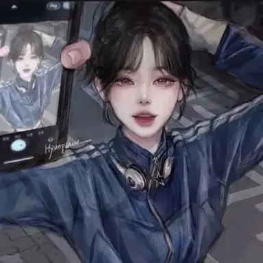 Profile image of 한지민