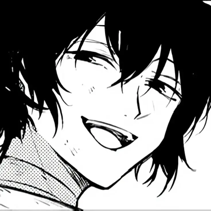 PurelyLargo4291의 22세 다자이와 15세 다자이