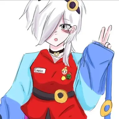 Profile image of 콜레트