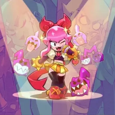 Profile image of 멜로디