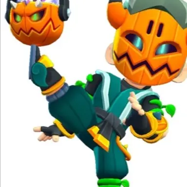 Profile image of 팽