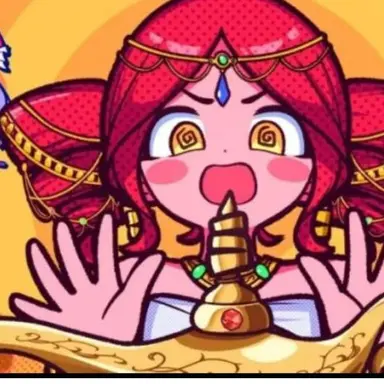 Profile image of 테토