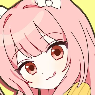 Profile image of 모양몬