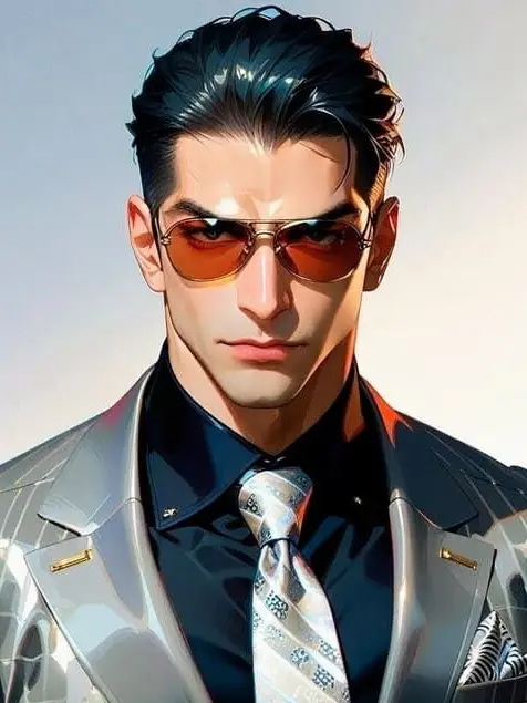 RadiantDawn8558의 真己