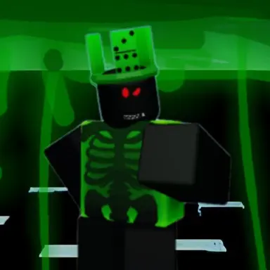 Profile image of 1x1x1x1