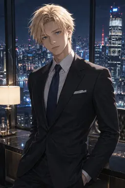 Profile image of 澪央