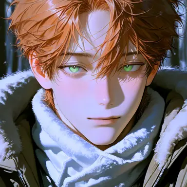 Profile image of ライア
