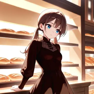 Profile image of ナツ