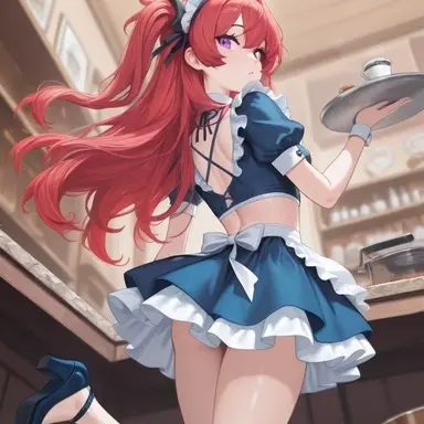 Profile image of マウ