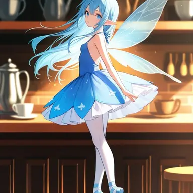 Profile image of フェアリー