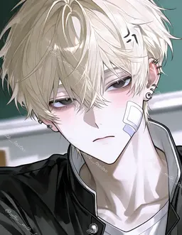 Profile image of 아키토