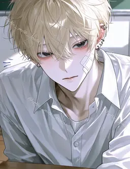 Profile image of 아키토