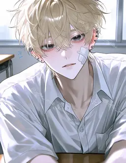 Profile image of 아키토