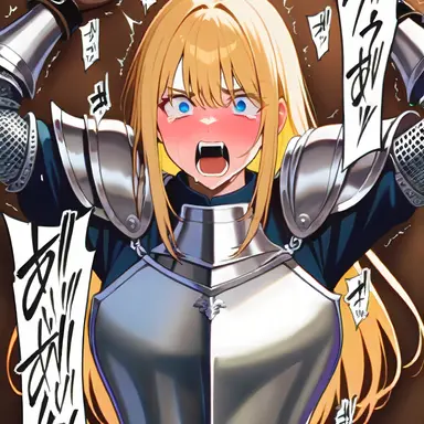 Profile image of リンディス