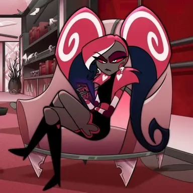 Profile image of ヴェルヴェット